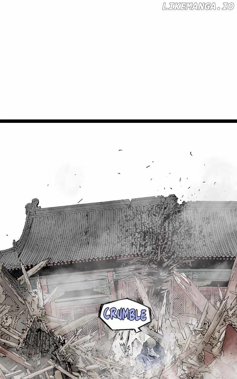 Asura (manhwa) Chapter 38 34